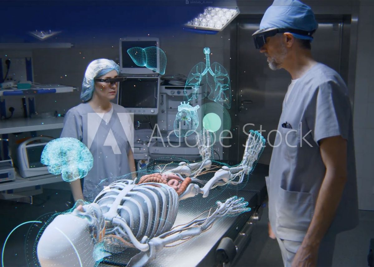 SimLab