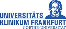 Logo Universitätsklinikum Frankfurt