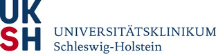 Logo Universitätsklinikum Schleswig Holstein, Campus Kiel (UKSH)