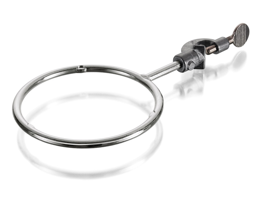 2920 Ring mit Muffe