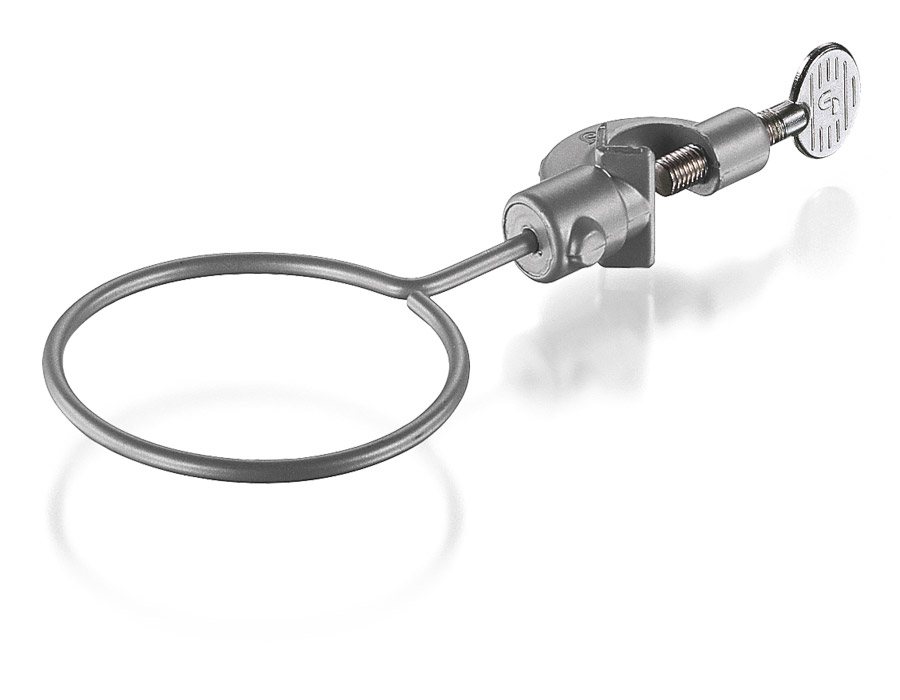 2950 Ring mit Muffe