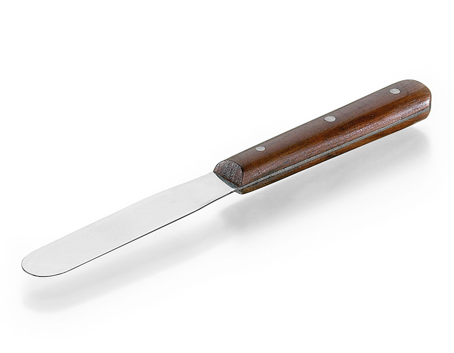 3500 Spatelmesser