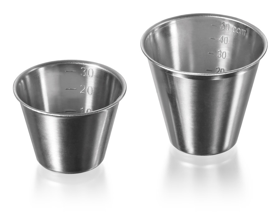 4300 - 4301 Becher