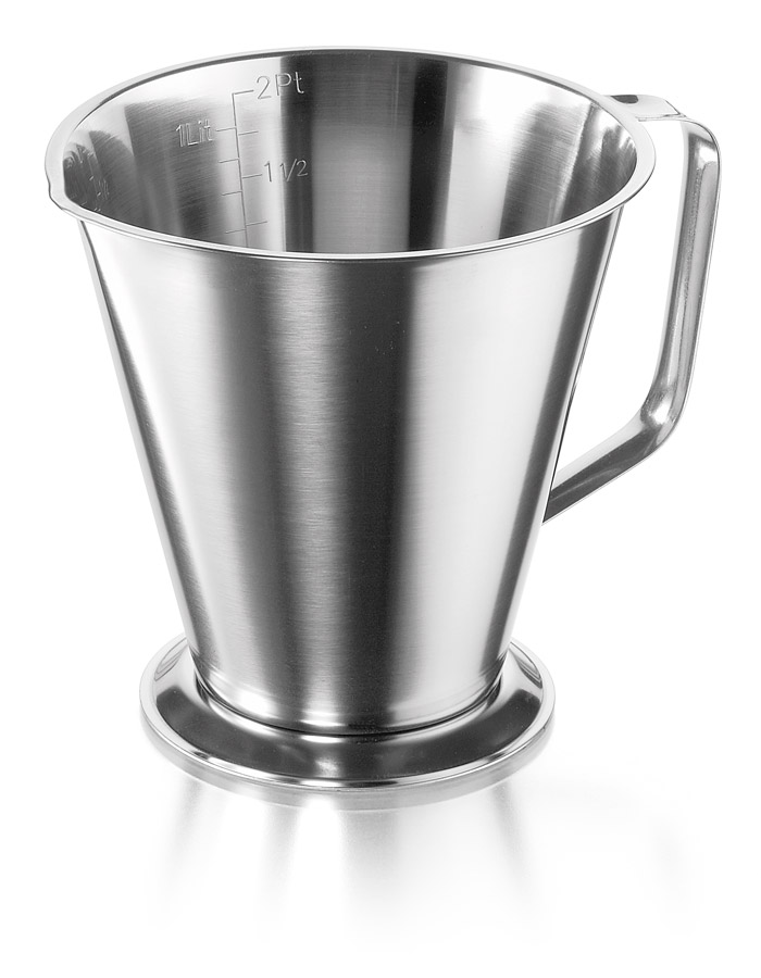 4400 Messbecher