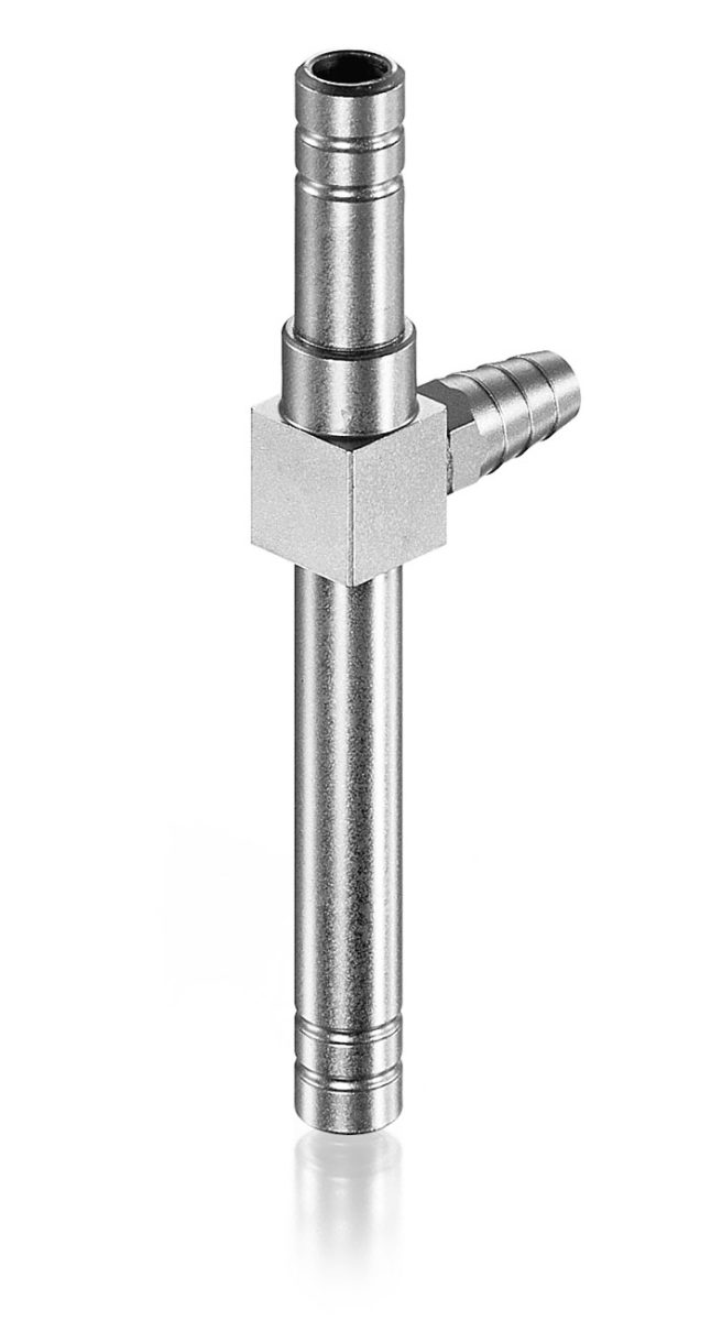 5700 Wasserstrahlpumpe