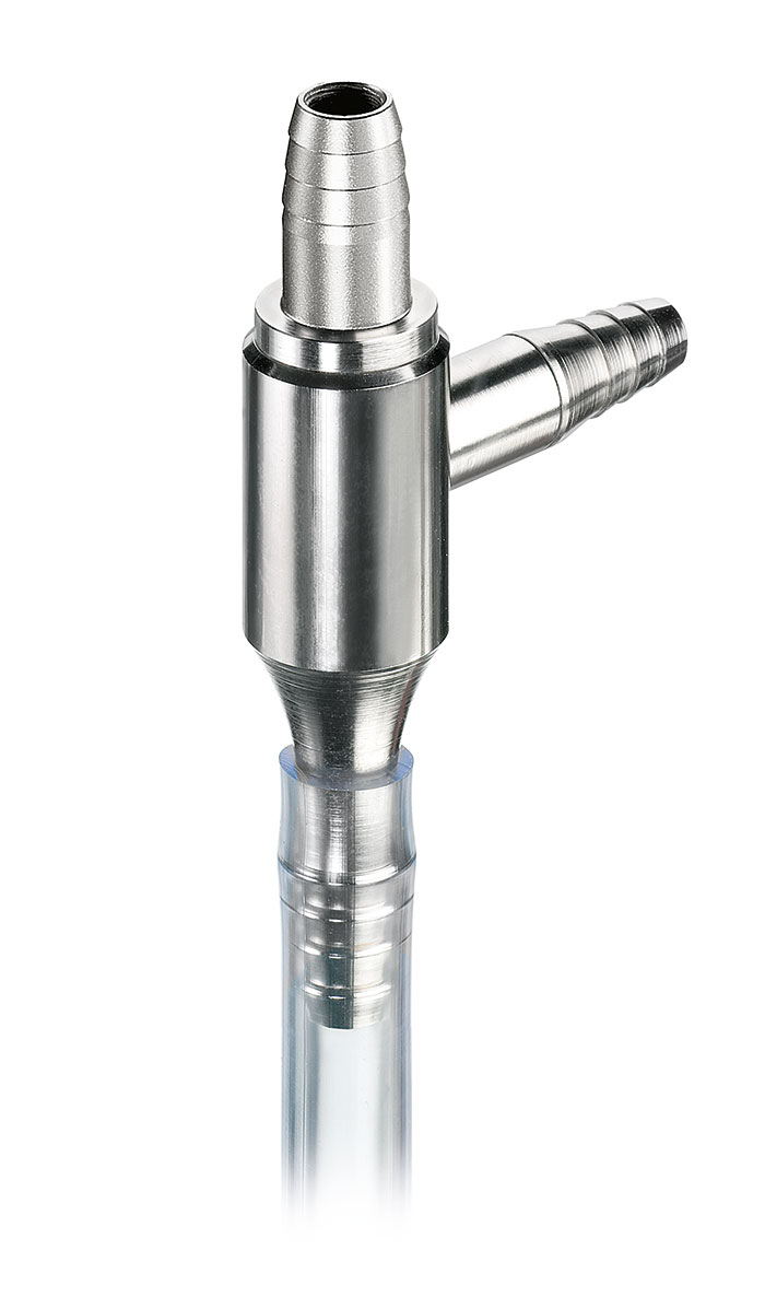 5710 Wasserstrahlpumpe