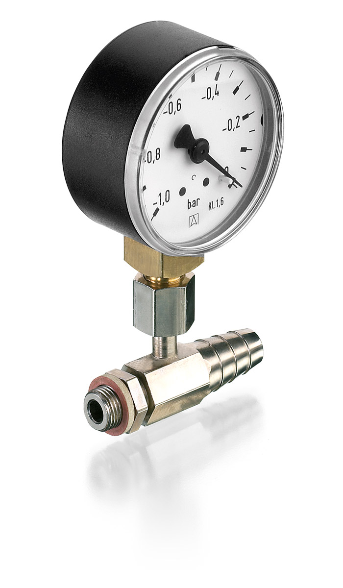 5730 Vakuummeter