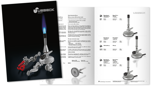 USBECK Katalog 2023